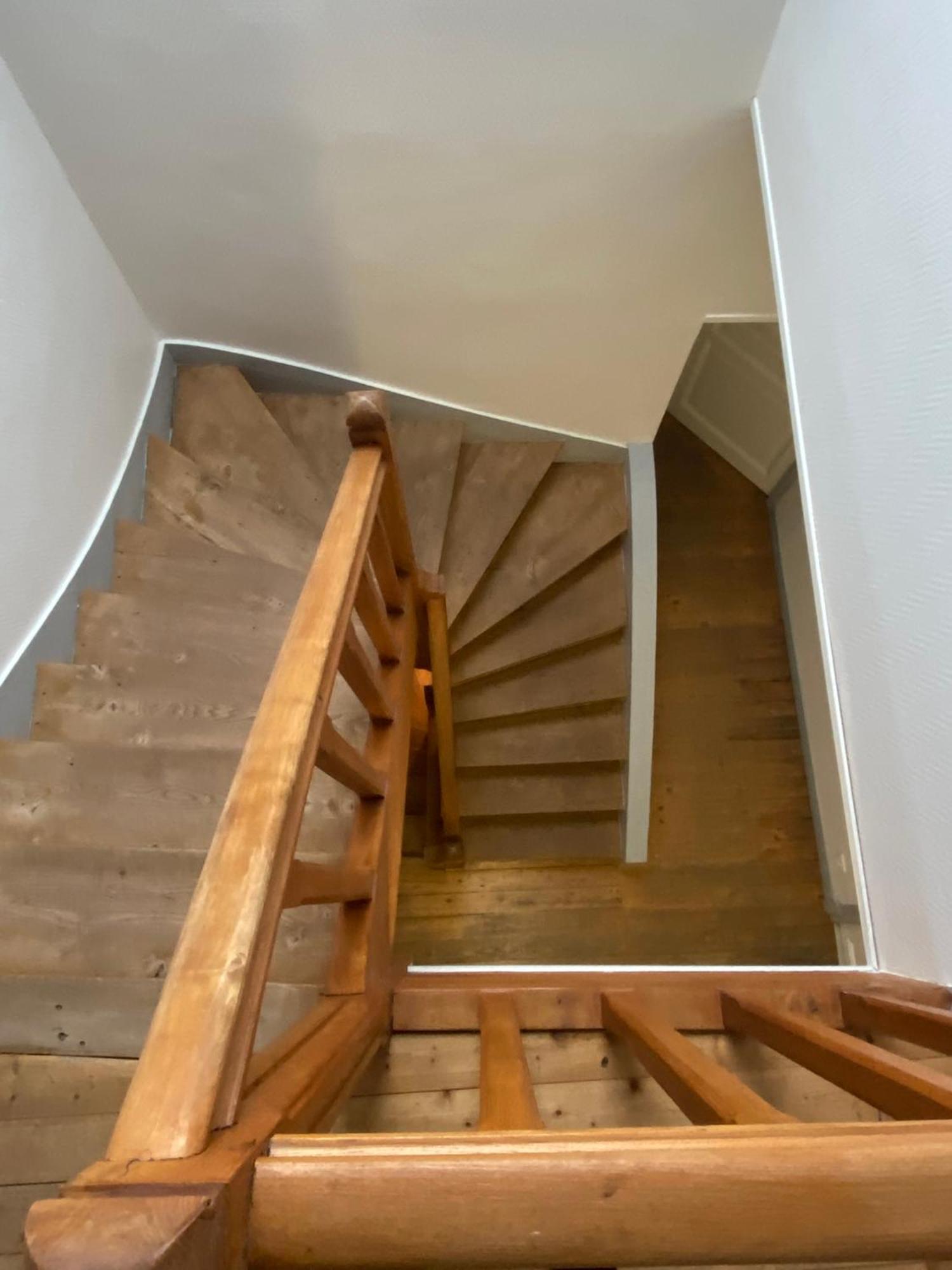 La Grande Amienoise De 7 Chambres, Quartier Calme Et Residentiel Holiday home Amiens