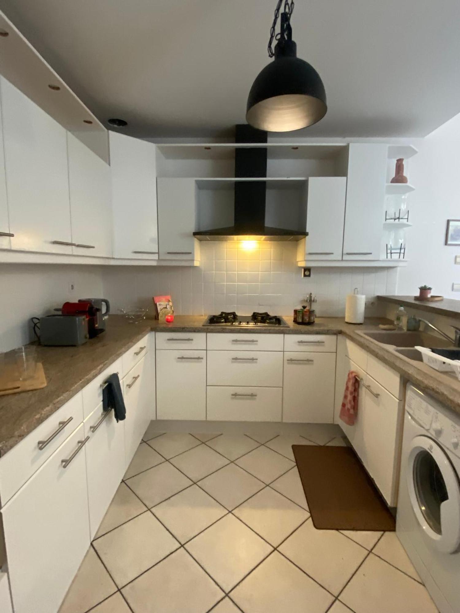 La Grande Amienoise De 7 Chambres, Quartier Calme Et Residentiel Holiday home Amiens